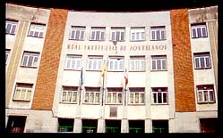 Real Instituto de Jovellanos