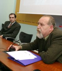 Jornadas de divulgacin cientfica en el Jovellanos