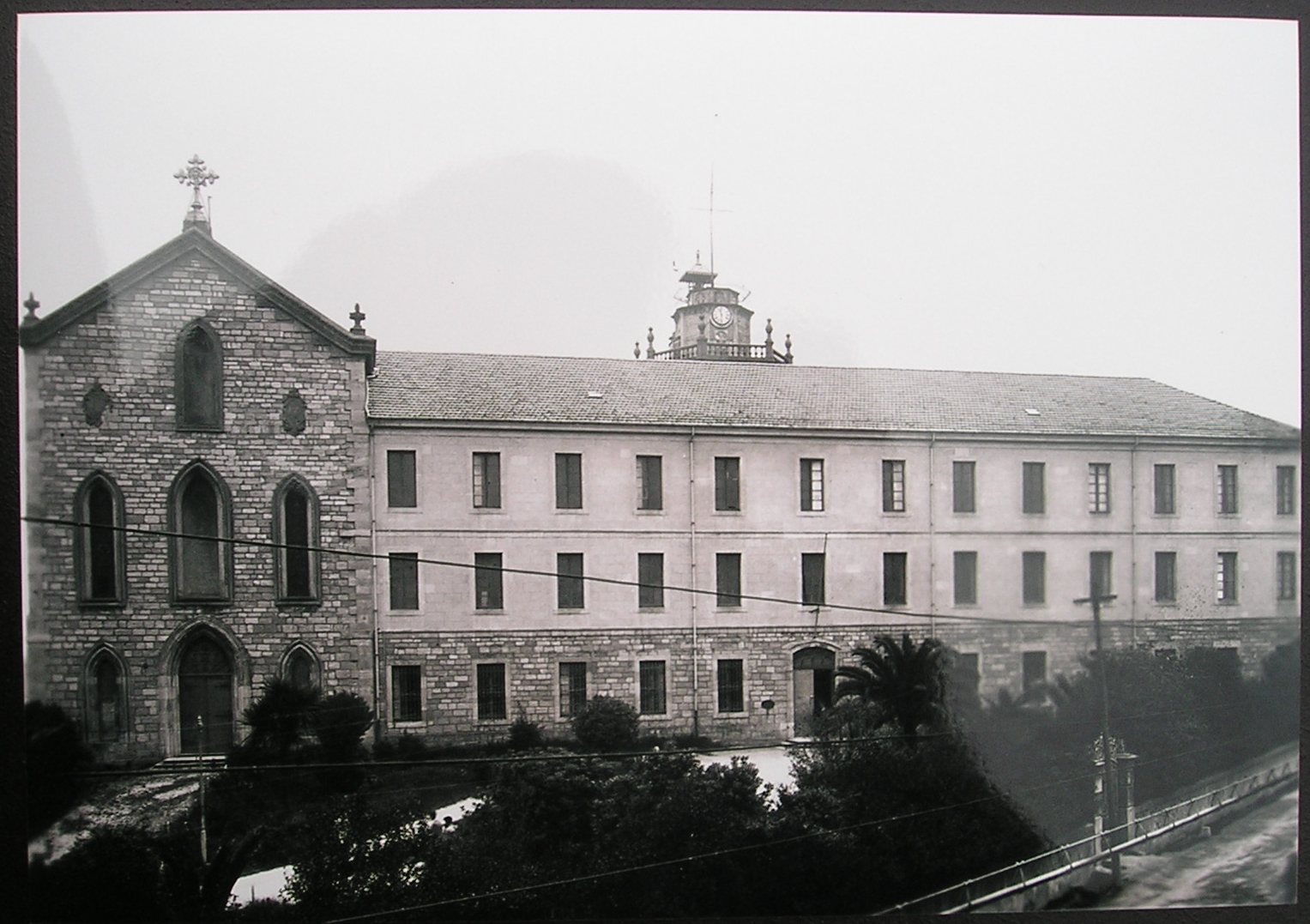 El Real Instituto Jovellanos durante los años 1932 y 1936