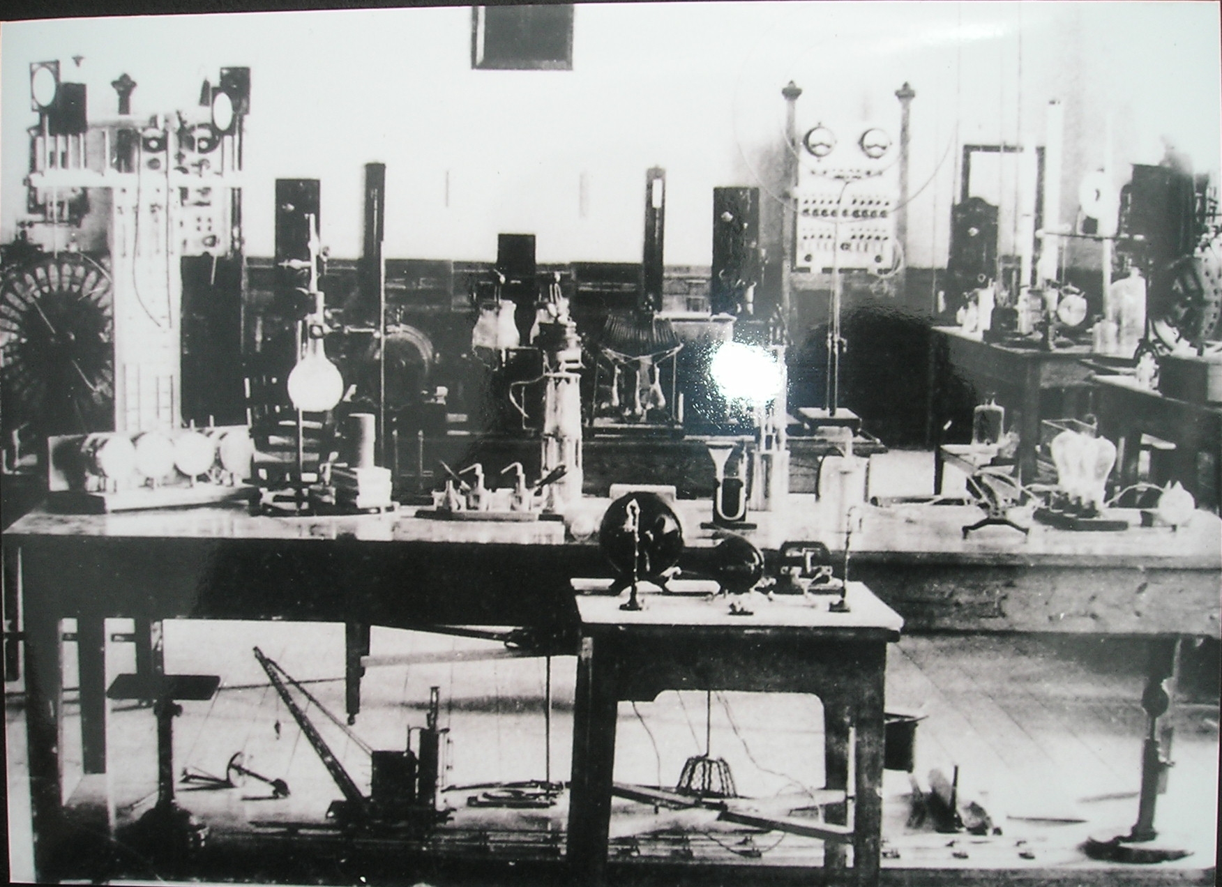 El Real Instituto Jovellanos durante los años 1932 y 1936