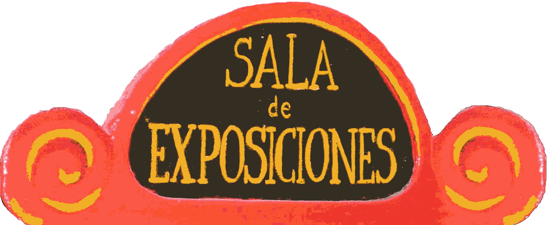 Sala de Exposiciones