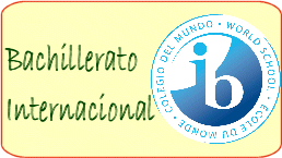 Bachillerato Internacional