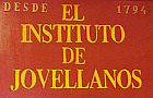 Real Instituto de Jovellanos desde 1794