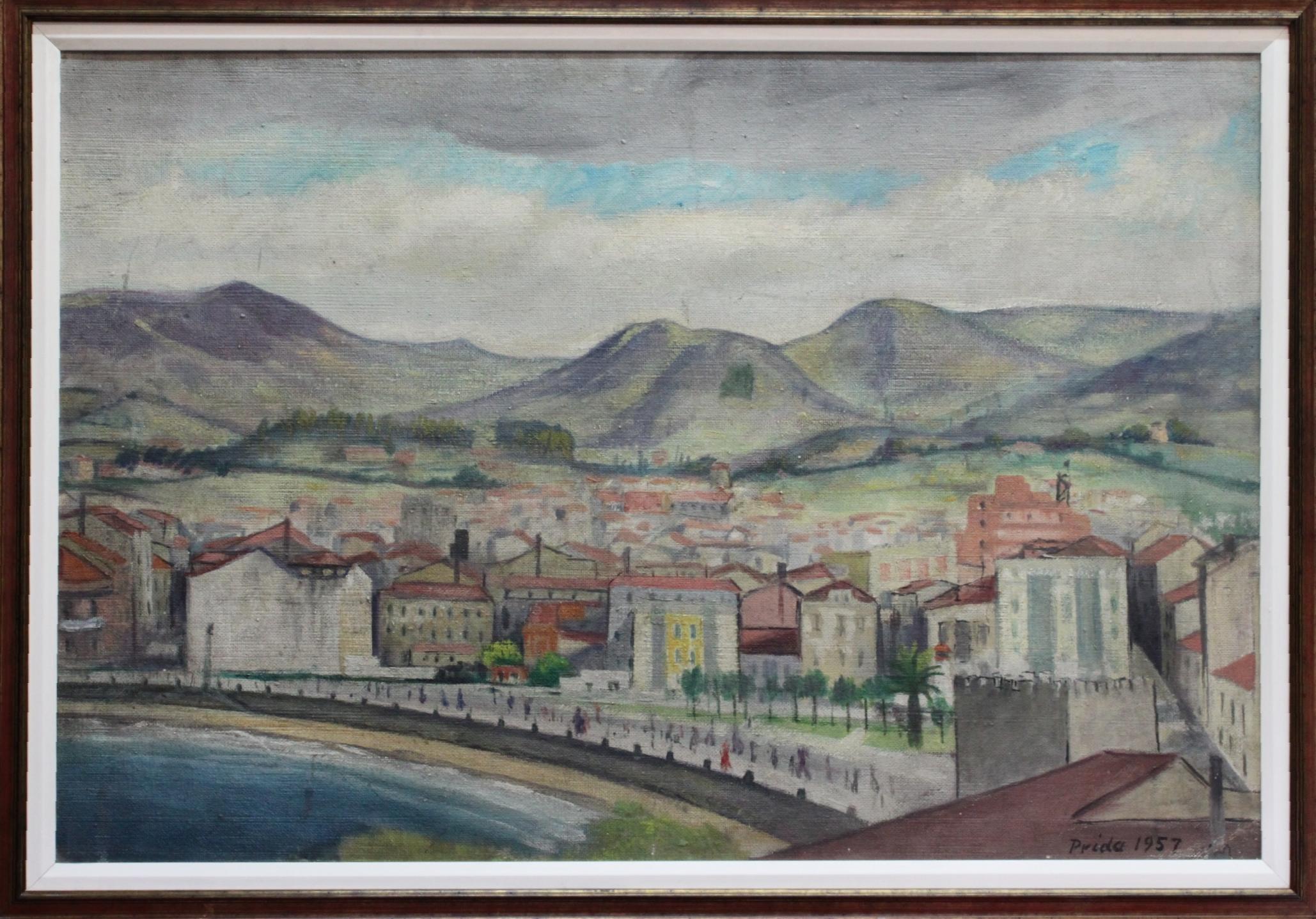 pinacoteca ampliada