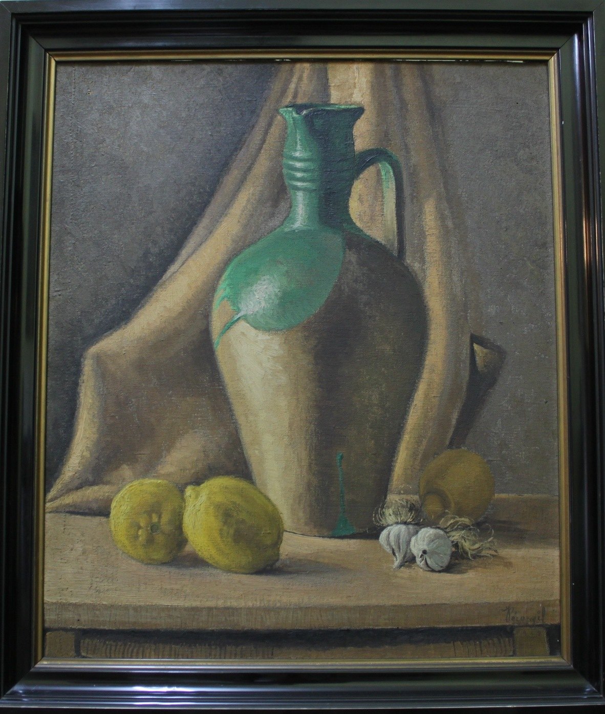pinacoteca ampliada