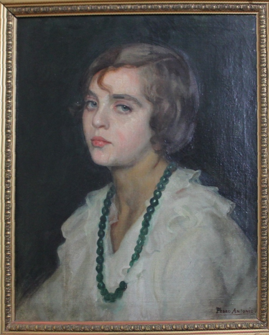 pinacoteca ampliada