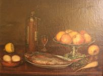 pinacoteca