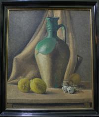 pinacoteca