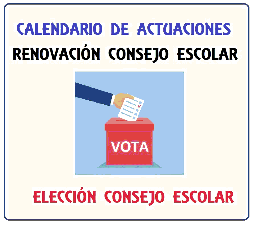 LISTADOS Y CALENDARIOS ELECCIONES PARA LA RENOVACIÓN DEL CONSEJO ESCOLAR. 2020/2021 LISTADOS Y CALENDARIOS ELECCIONES PARA LA RENOVACIÓN DEL CONSEJO ESCOLAR. 2020/2021
